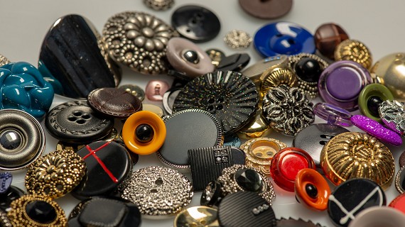 Emplast - Buttons and fashion accessories made in Italy